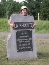 La Redoute